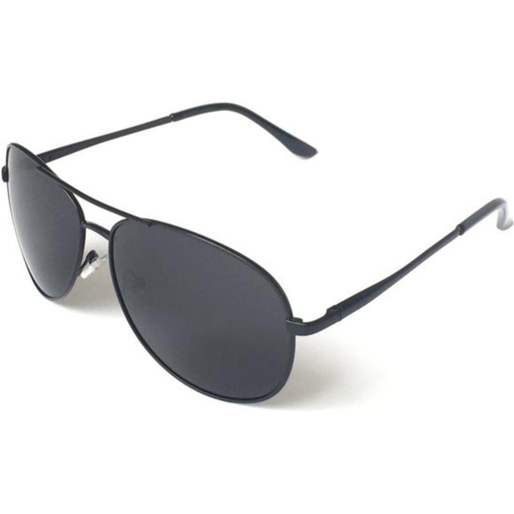 Aviator Sunglasses Polarized UV Protection for Men Women Outdoor Driving Fishing